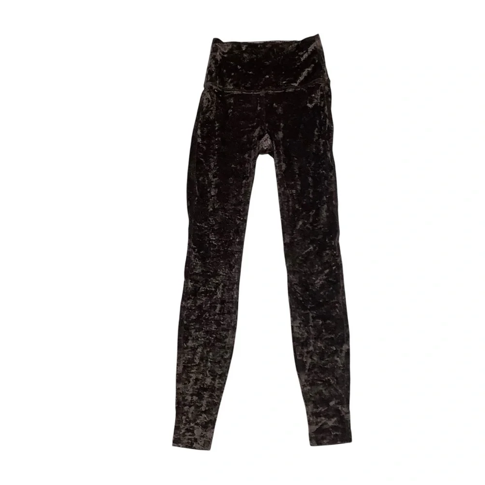 Lululemon Wunder Lounge High-Rise Tight 28